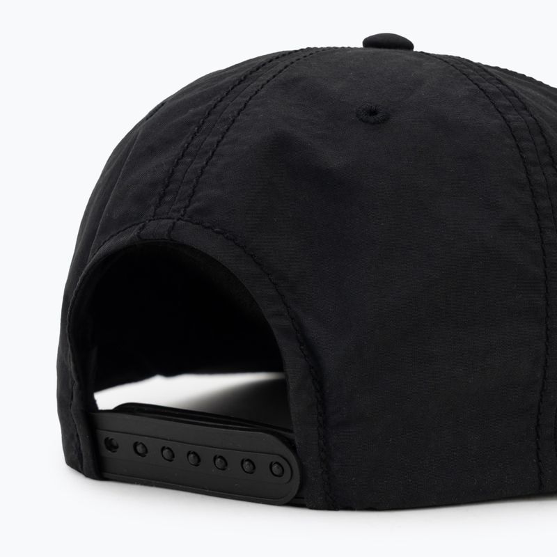 Napapijri Herren-Basecap F-Box Logo black beauty 4