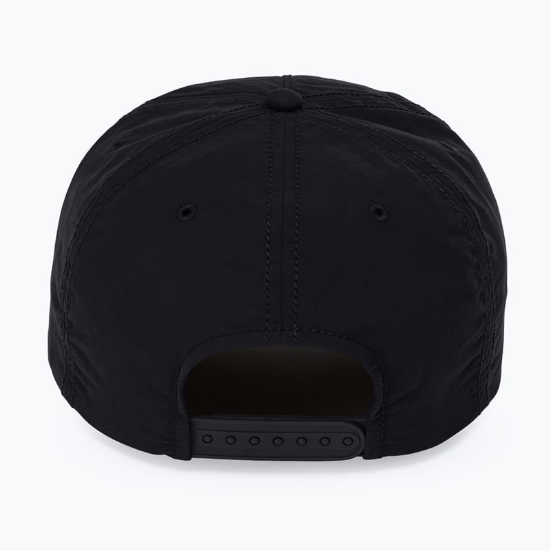 Napapijri Herren-Basecap F-Box Logo black beauty 3