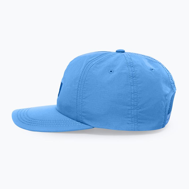 Herren Baseballkappe Napapijri F-Box Logo blue jasper 3
