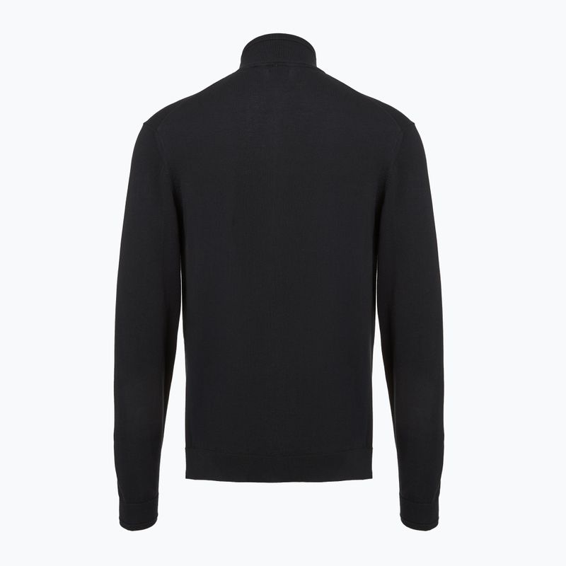 Herrenpullover Napapijri Decatur 2.0 Fz black beauty 2