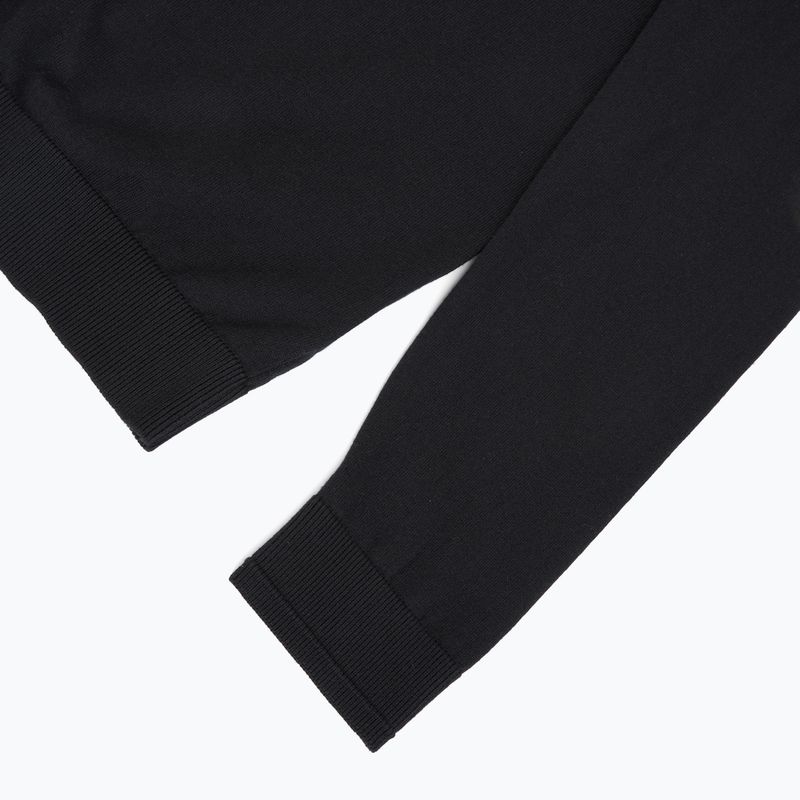 Herrenpullover Napapijri Decatur 2.0 Fz black beauty 4