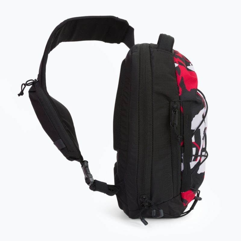 The North Face Borealis Sling Wandern Rucksack rosa NF0A52UPI981 2