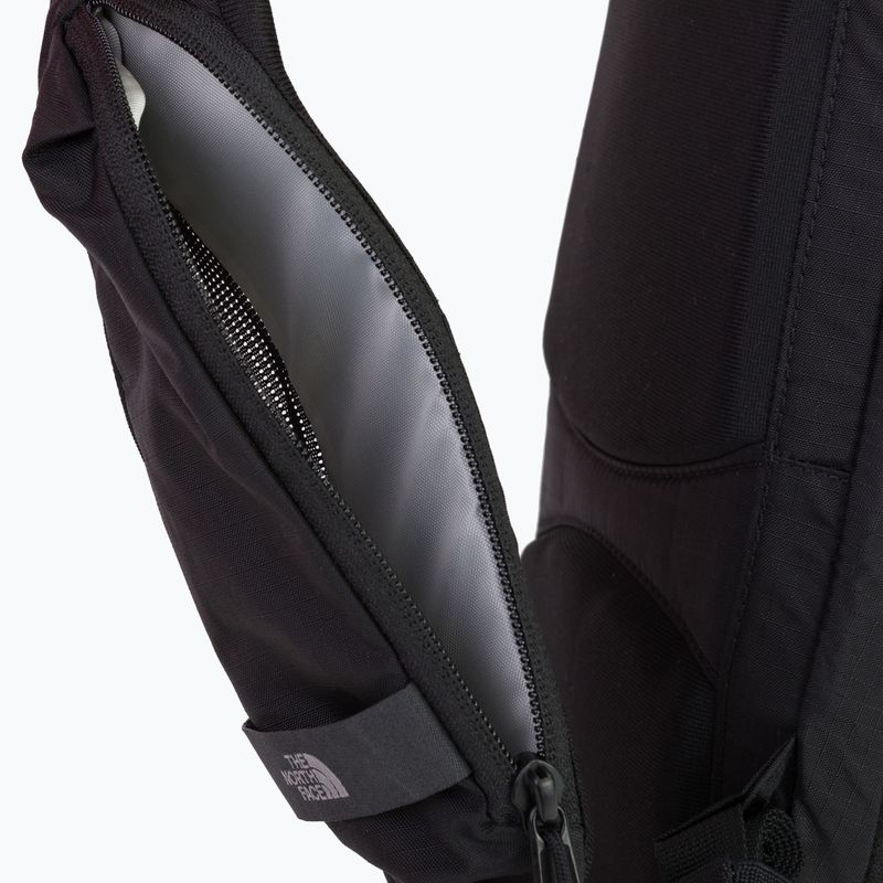The North Face Borealis Sling Wandern Rucksack rosa NF0A52UPI981 5