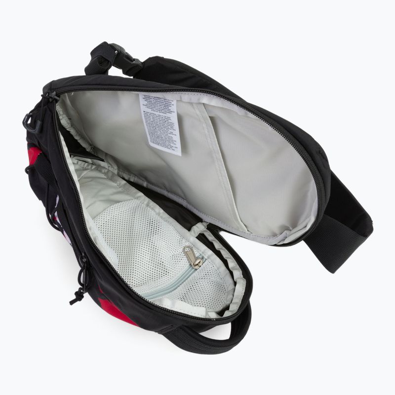 The North Face Borealis Sling Wandern Rucksack rosa NF0A52UPI981 6
