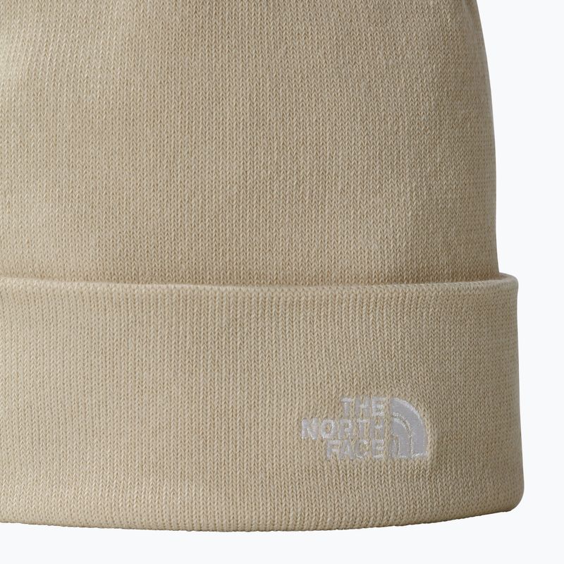 Herren-Trekkingmütze The North Face Norm Beanie kies 2