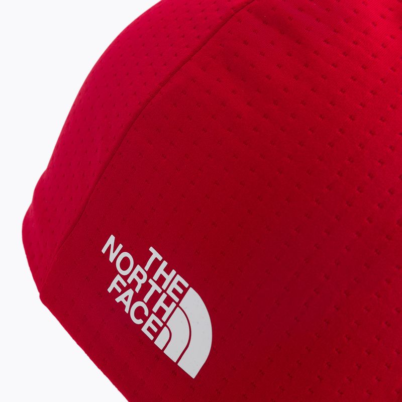 Skimütze The North Face Fastech rot NFA7RI66821 3