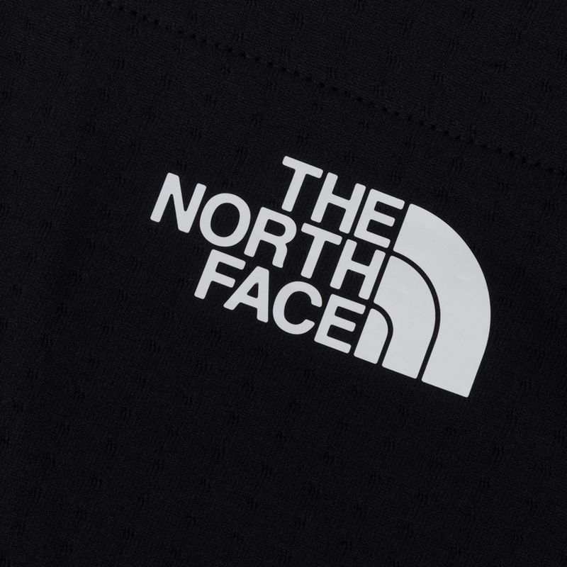 The North Face Fastech Skimütze schwarz NF0A7RIKJK31 3