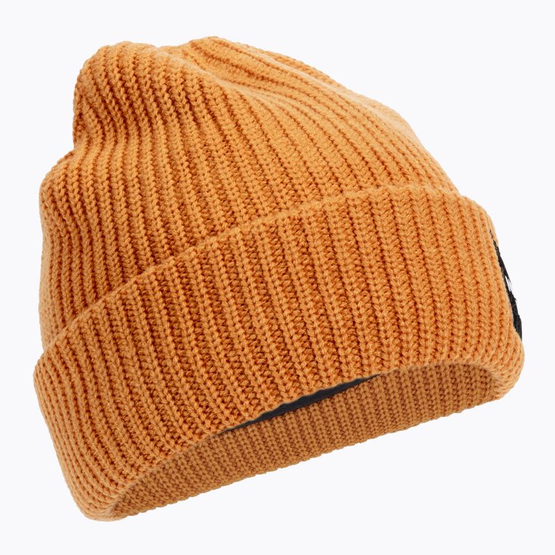 The North Face Salziger Hund Mütze orange NF0A3FJW6R21