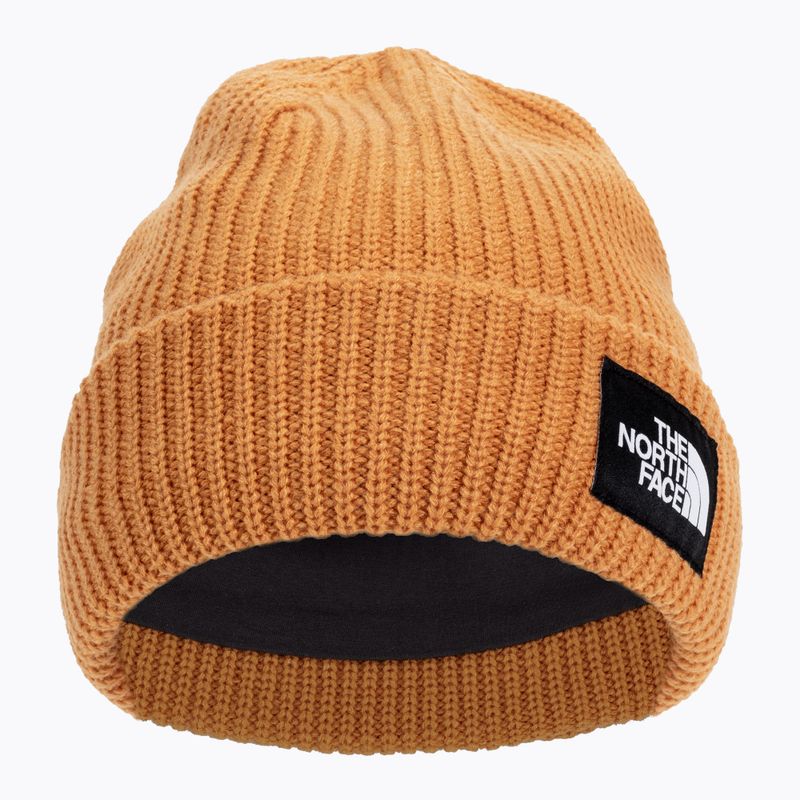 The North Face Salziger Hund Mütze orange NF0A3FJW6R21 2
