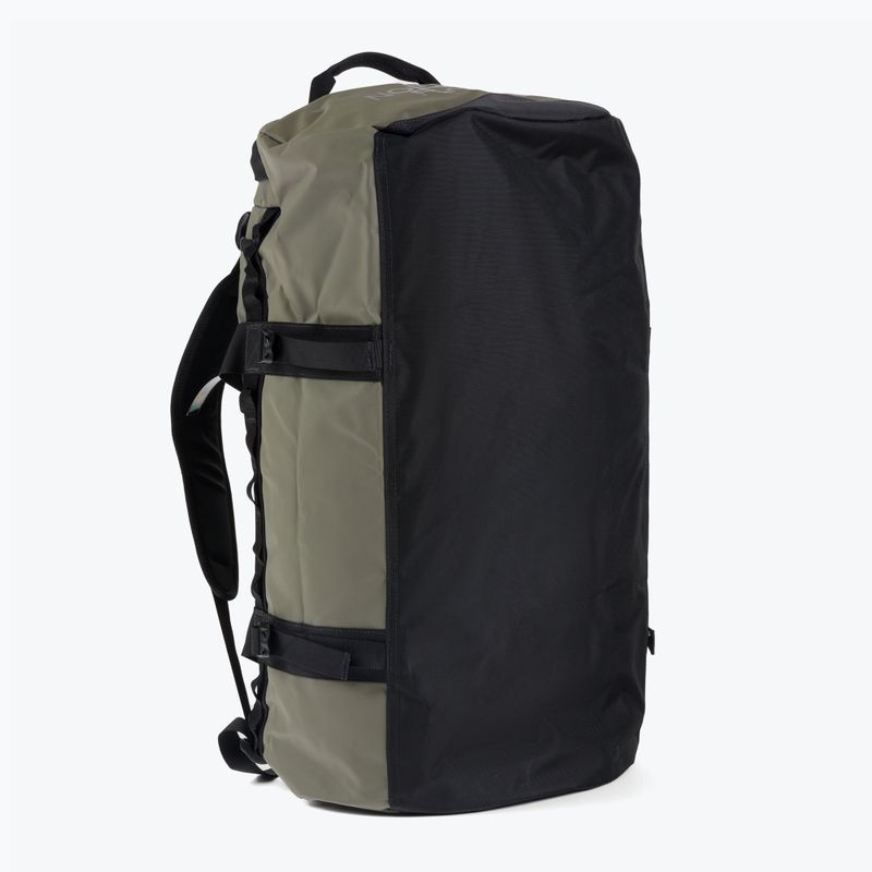 The North Face Base Camp 71 l Wandertasche grün NF0A52SABQW1 3