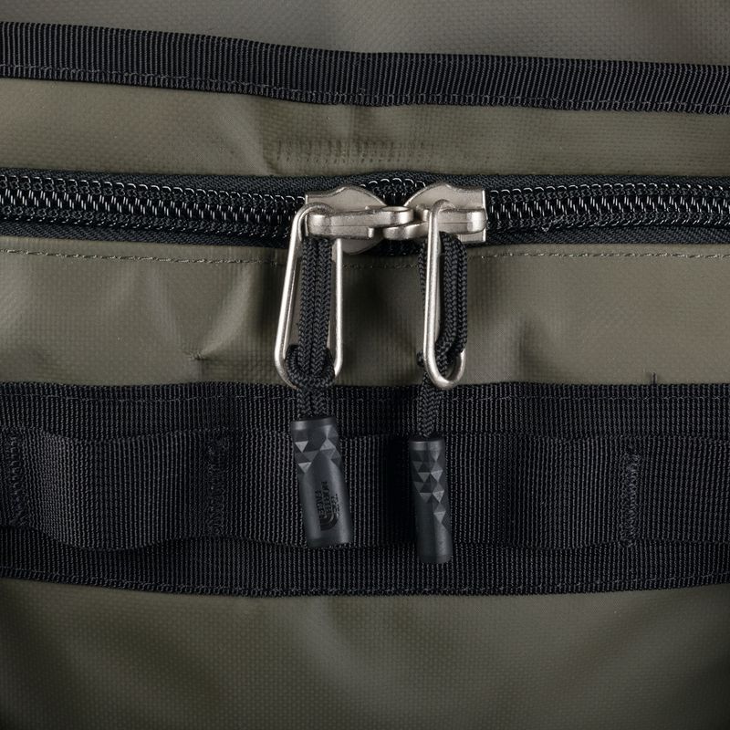 The North Face Base Camp 71 l Wandertasche grün NF0A52SABQW1 9