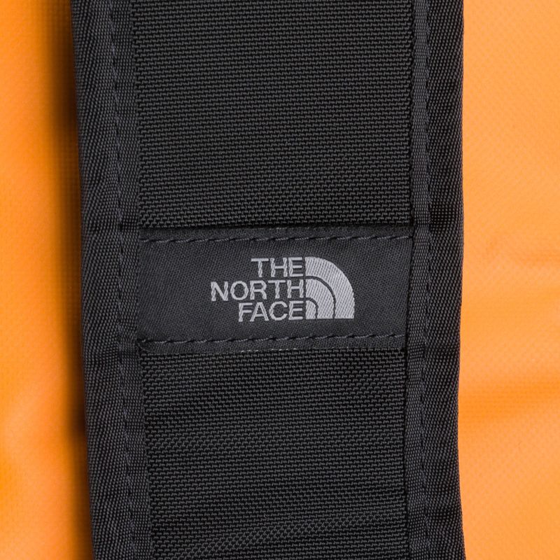 The North Face Base Camp 50 l Wandertasche orange NF0A52ST7Q61 8