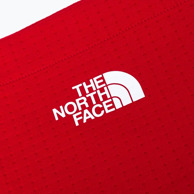 The North Face Fastech Ski Schornstein rot NF0A7RIN6821 3