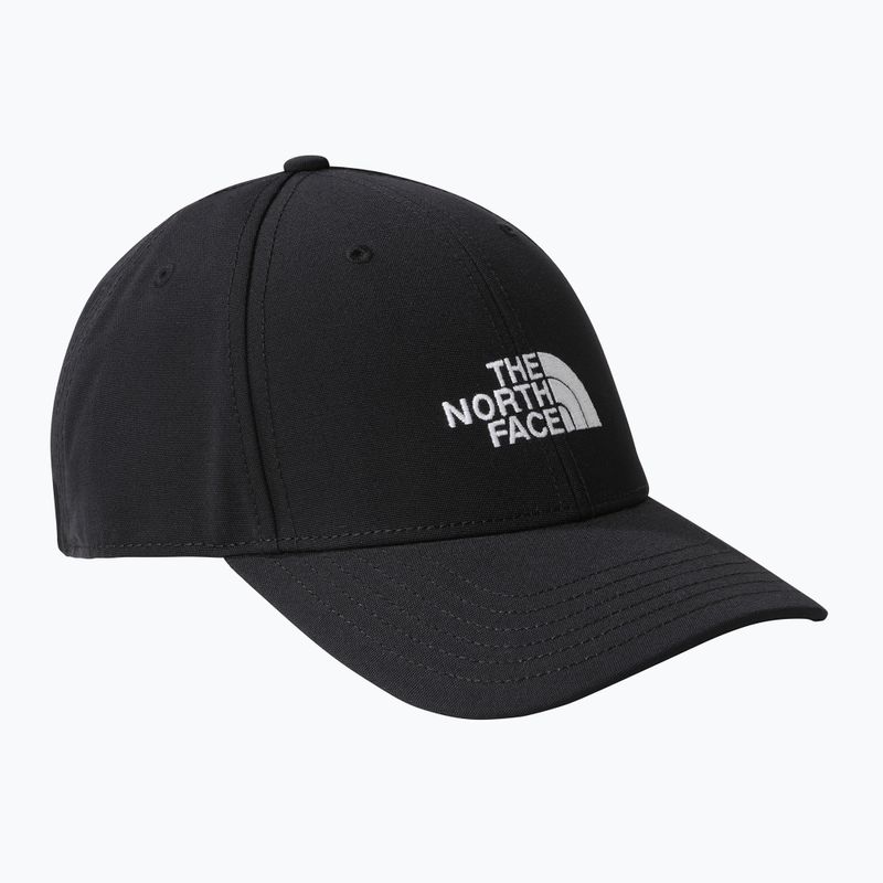 The North Face Recycled 66 Classic schwarz Kinder Baseballmütze