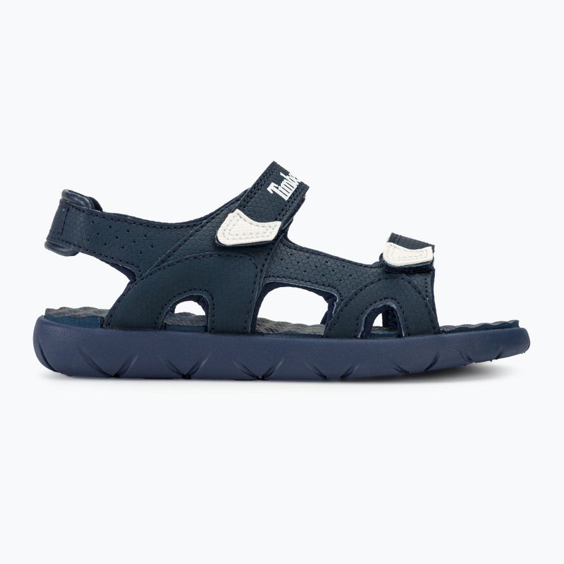 Sandalen Kinder Timberland Perkins Row 2 Strap navy 2