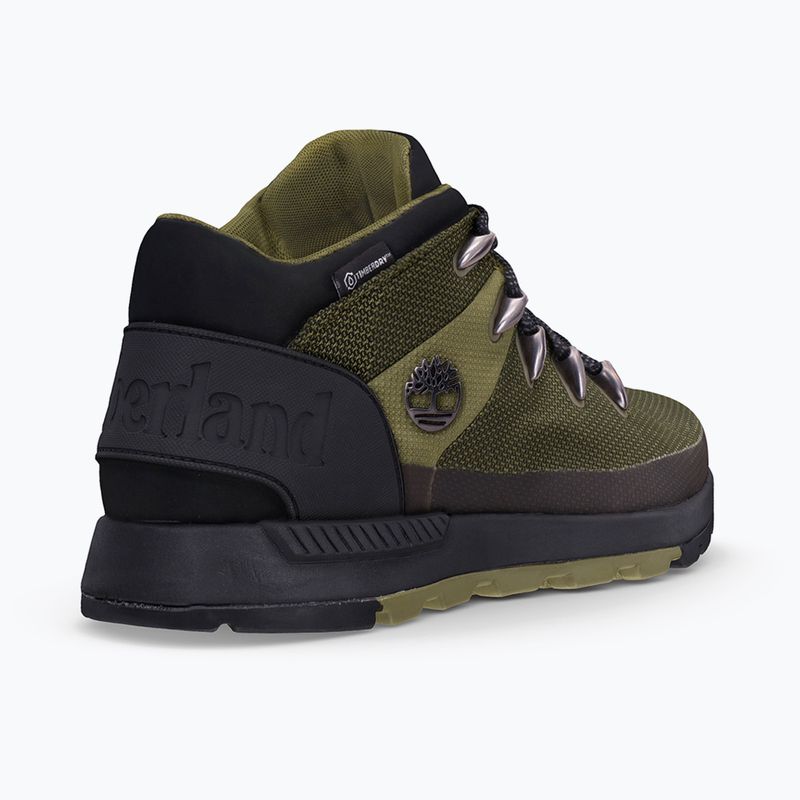 Schuhe Herren Timberland Sprint Trekker military olive 11