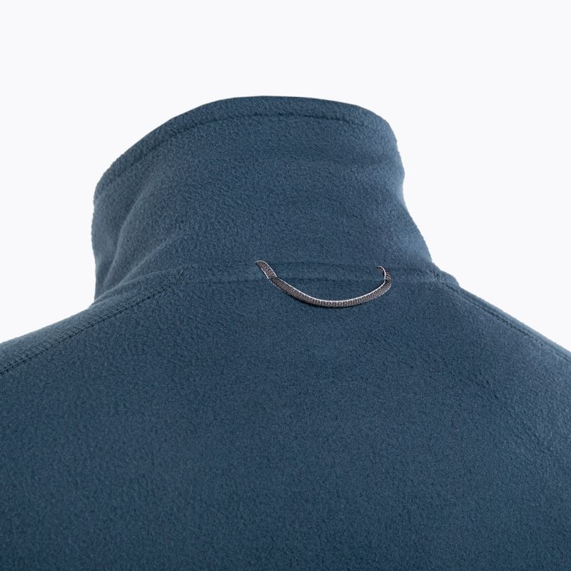 Damen Fleece-Sweatshirt The North Face 1 Glacier FZ dunkelblau NFA5IHO8K21 6