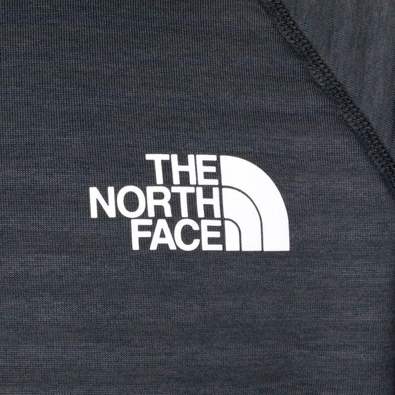 Herren-Trekking-Sweatshirt The North Face Bolt grau NF0A7Z8EJCR1 13