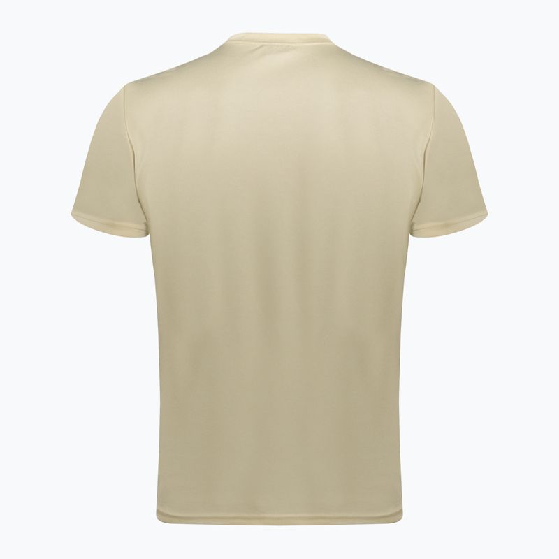 Herren-Trekking-T-Shirt The North Face Reaxion Easy Tee braun NF0A4CDV 2