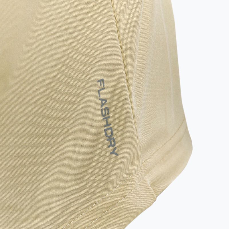 Herren-Trekking-T-Shirt The North Face Reaxion Easy Tee braun NF0A4CDV 5