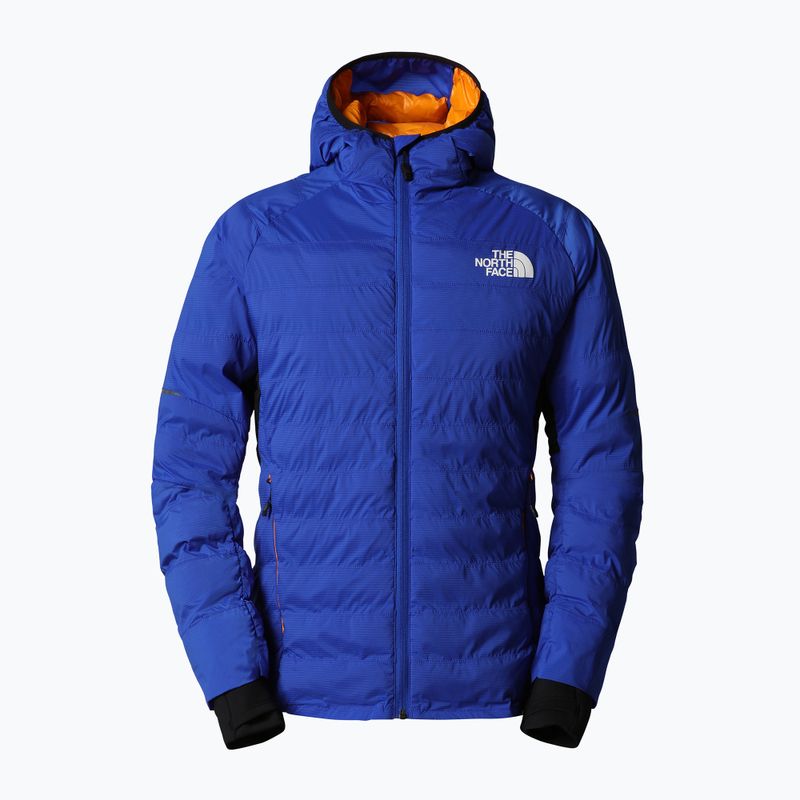 Herren Skijacke The North Face Dawn Turn 50/50 Synthetik blau NF0A7Z8OI071 6