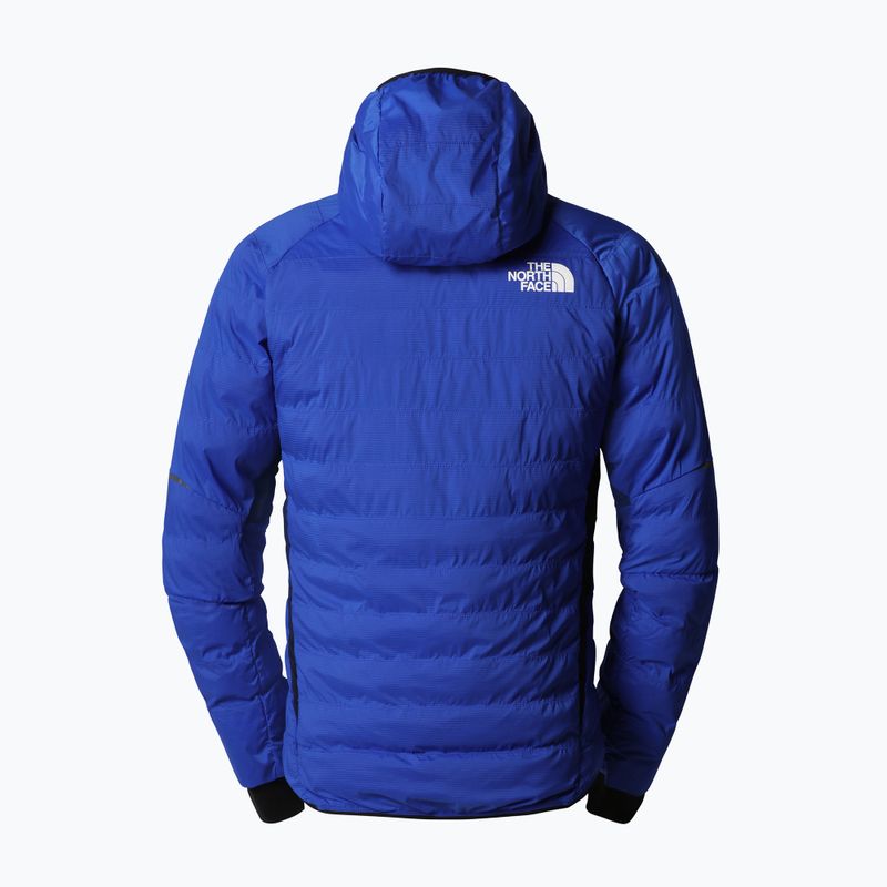 Herren Skijacke The North Face Dawn Turn 50/50 Synthetik blau NF0A7Z8OI071 7
