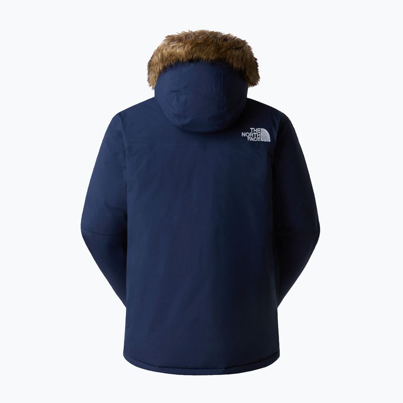 Jacke Herren The North Face Mcmurdo Parka summit navy 6