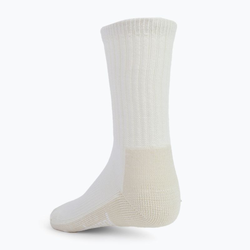 Smartwool Hike Classic Edition Light Cushion Crew natürlich beige Trekkingsocken SW010293100 2