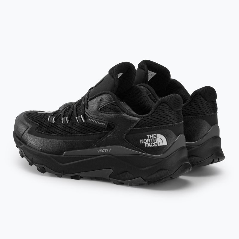 Herren-Trekkingstiefel The North Face Vectiv Taraval Futurelight schwarz NF0A5LWTKY41 3