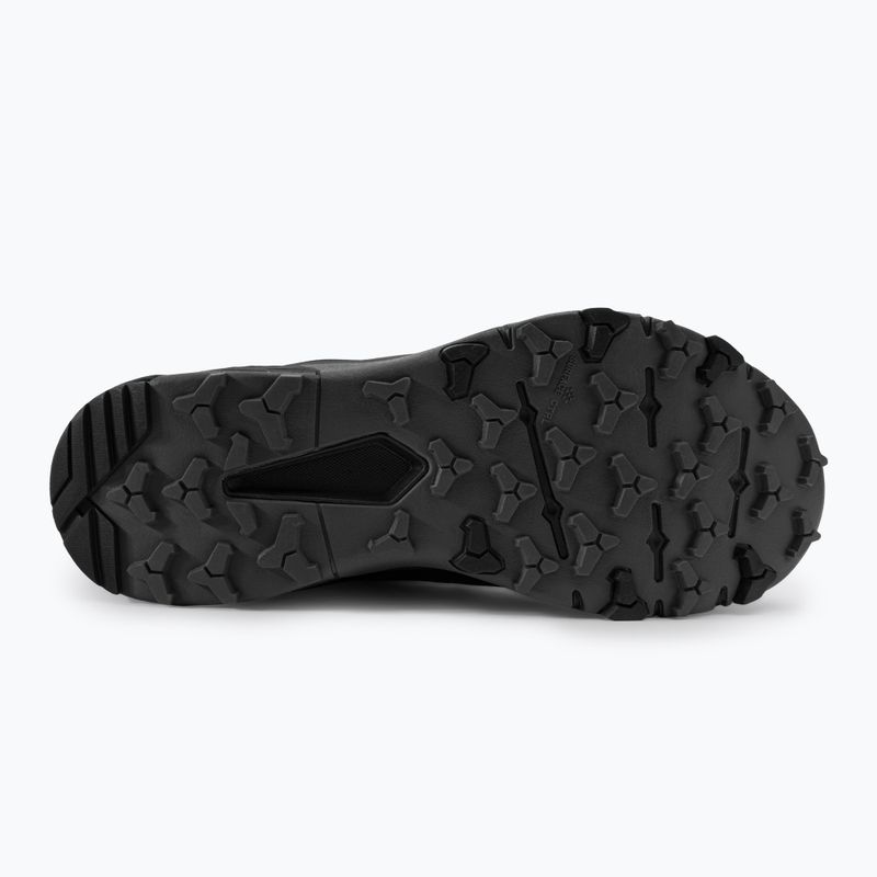 Herren-Trekkingstiefel The North Face Vectiv Taraval Futurelight schwarz NF0A5LWTKY41 4