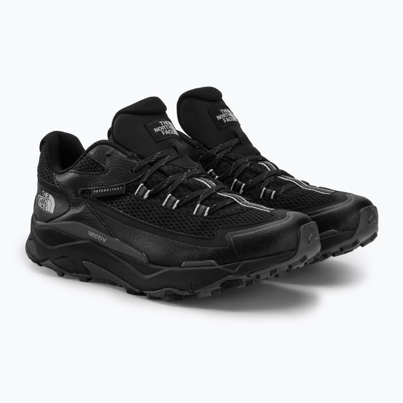 Herren-Trekkingstiefel The North Face Vectiv Taraval Futurelight schwarz NF0A5LWTKY41 5