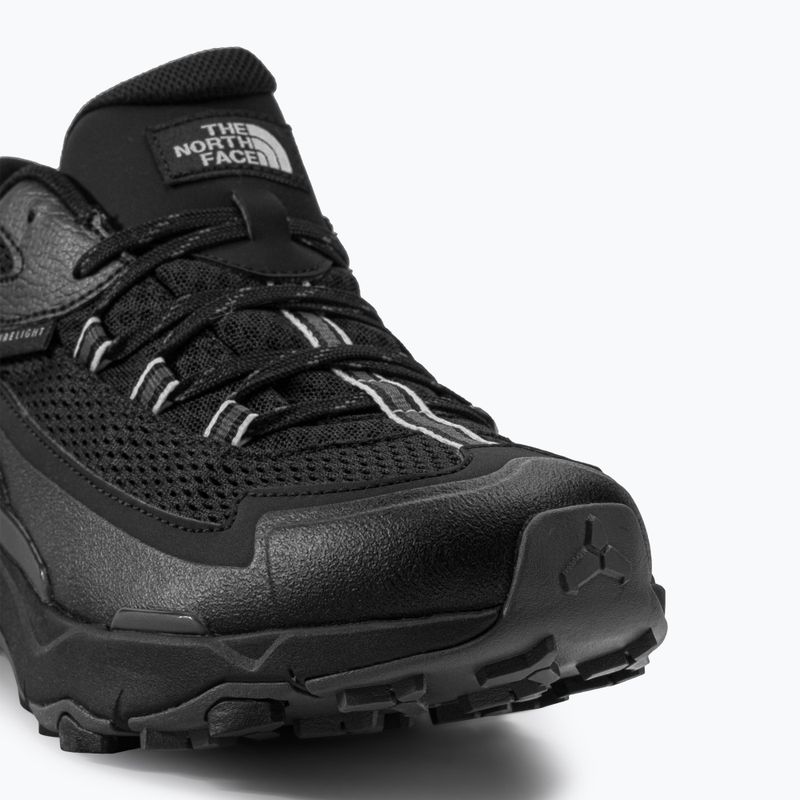 Herren-Trekkingstiefel The North Face Vectiv Taraval Futurelight schwarz NF0A5LWTKY41 7