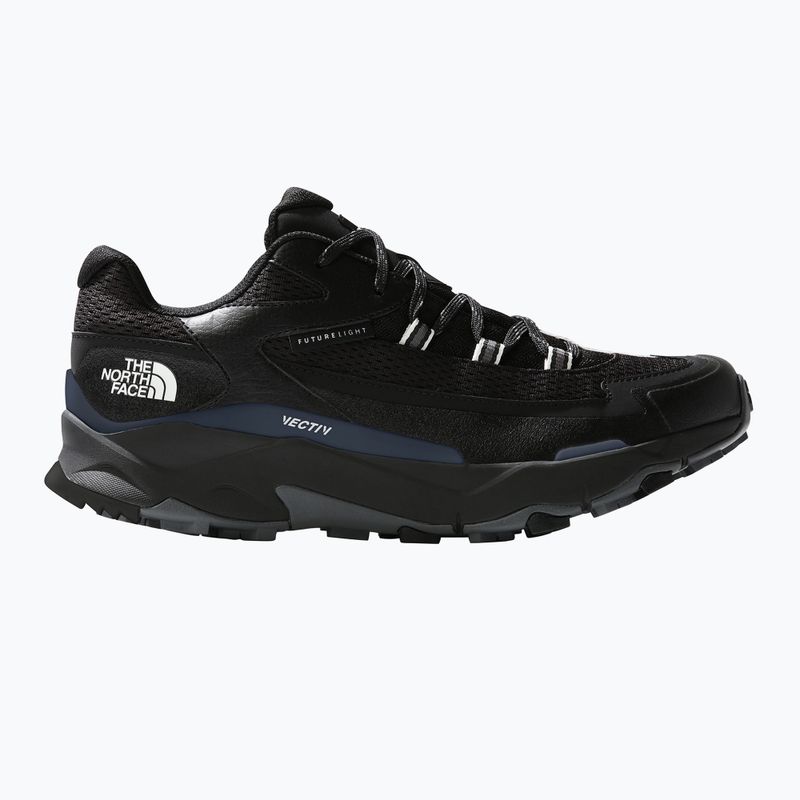 Herren-Trekkingstiefel The North Face Vectiv Taraval Futurelight schwarz NF0A5LWTKY41 10