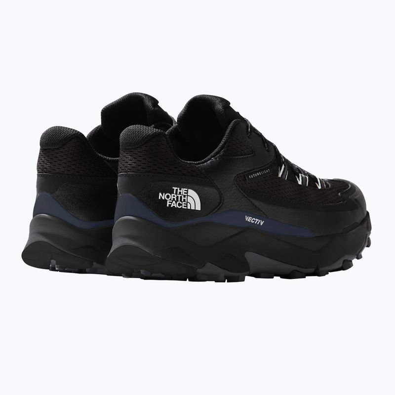 Herren-Trekkingstiefel The North Face Vectiv Taraval Futurelight schwarz NF0A5LWTKY41 11