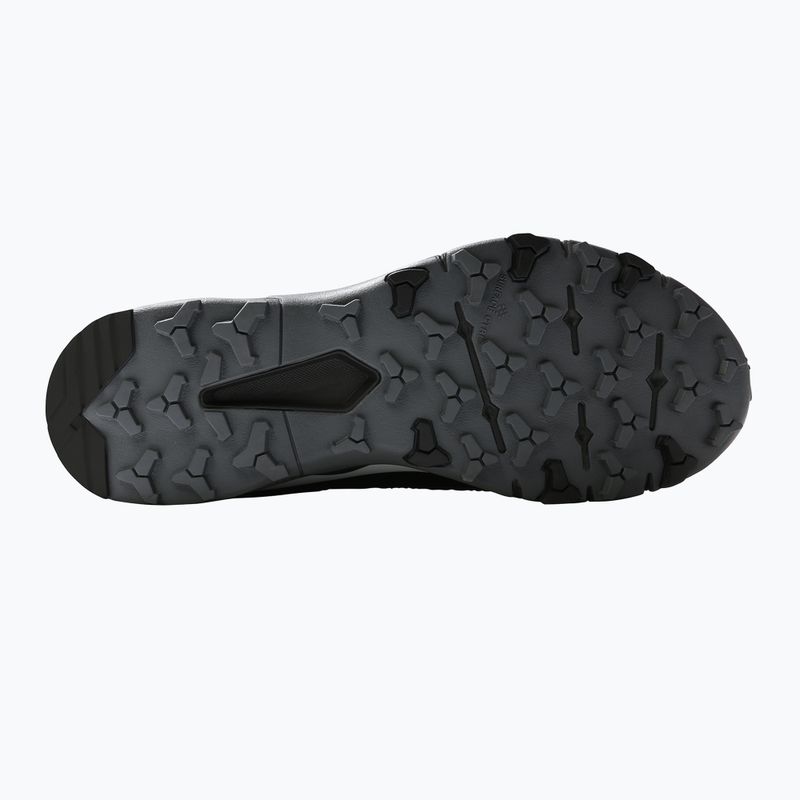 Herren-Trekkingstiefel The North Face Vectiv Taraval Futurelight schwarz NF0A5LWTKY41 12