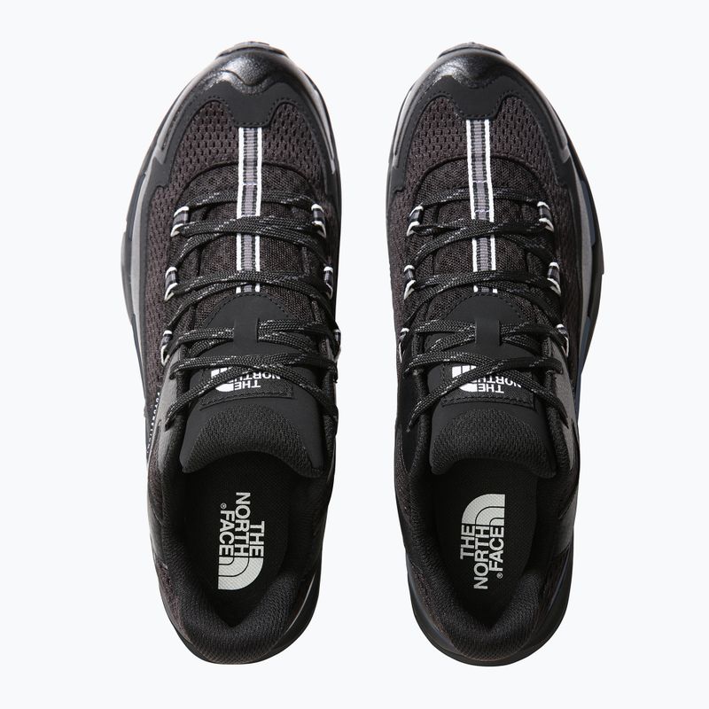 Herren-Trekkingstiefel The North Face Vectiv Taraval Futurelight schwarz NF0A5LWTKY41 13