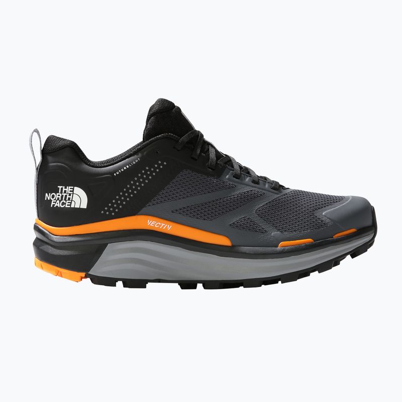 Herren Laufschuhe The North Face Vectiv Enduris Futurelight grau NF0A52R2GVV1 12