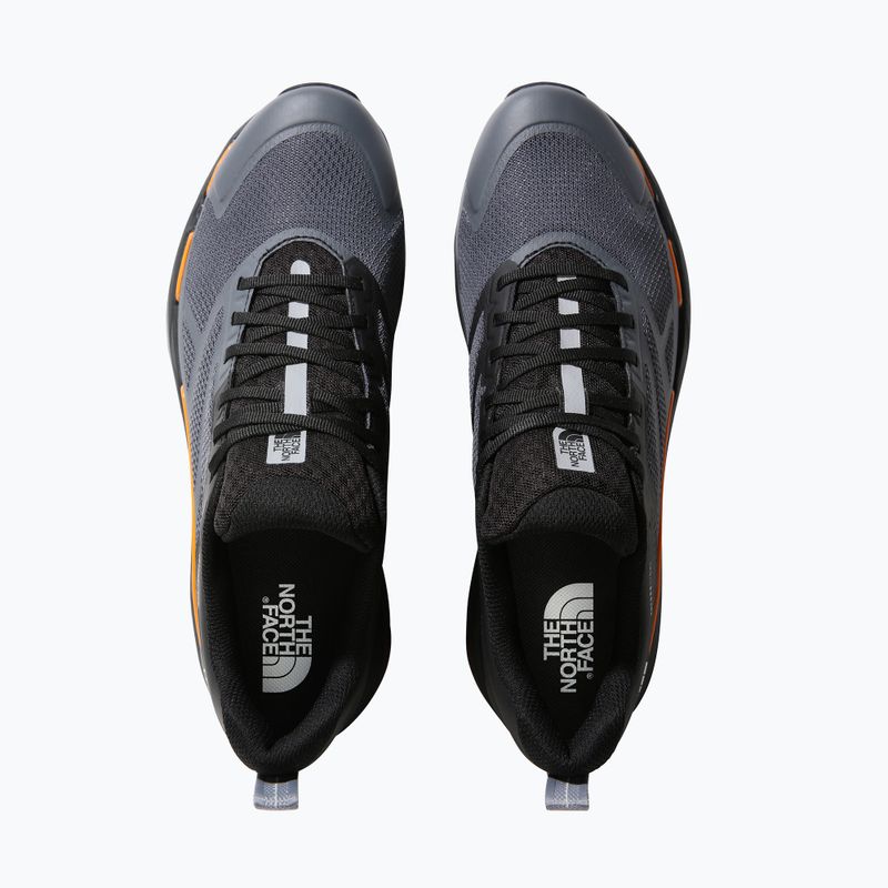 Herren Laufschuhe The North Face Vectiv Enduris Futurelight grau NF0A52R2GVV1 14