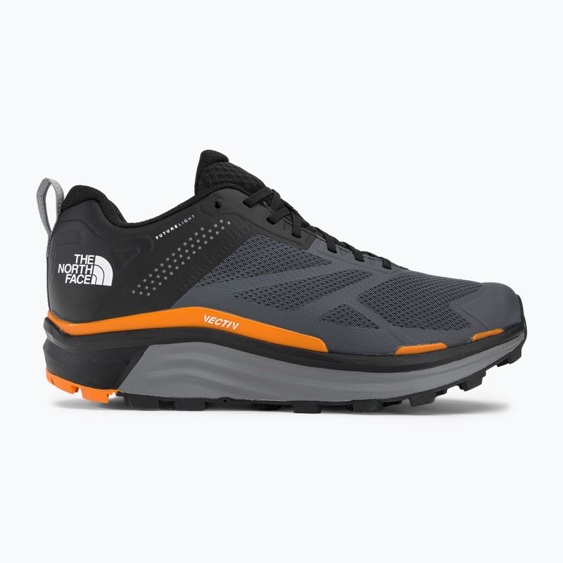 Herren Laufschuhe The North Face Vectiv Enduris Futurelight grau NF0A52R2GVV1 3
