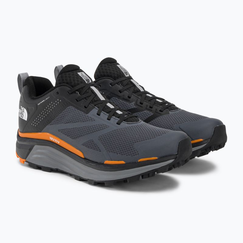 Herren Laufschuhe The North Face Vectiv Enduris Futurelight grau NF0A52R2GVV1 5