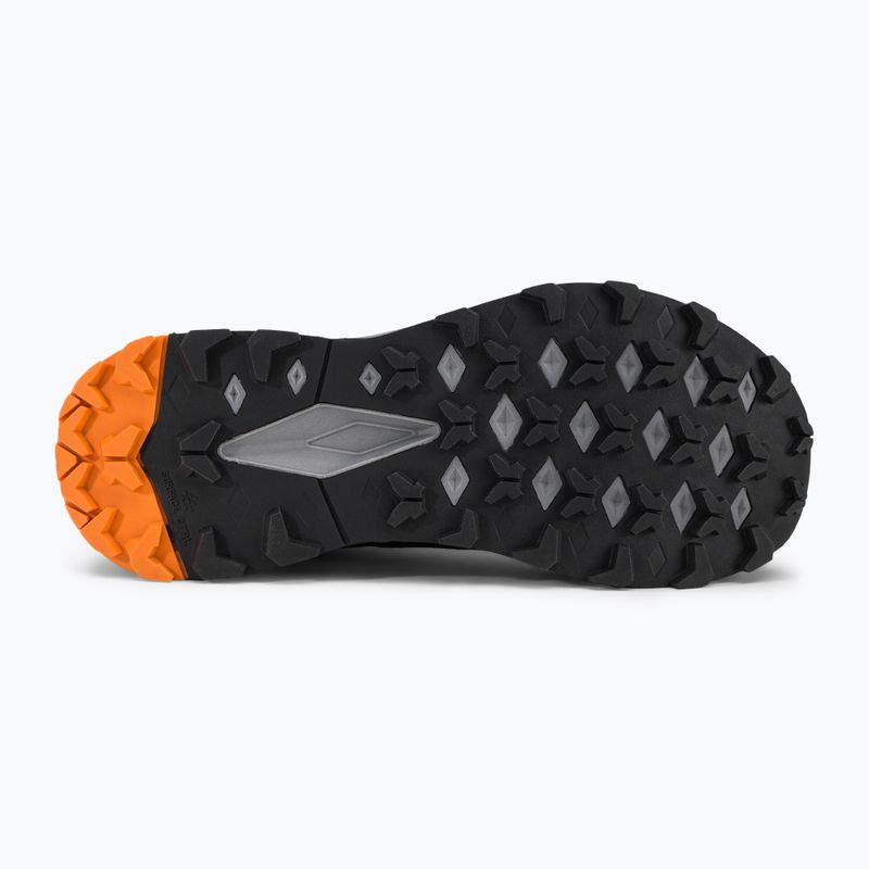 Herren Laufschuhe The North Face Vectiv Enduris Futurelight grau NF0A52R2GVV1 6