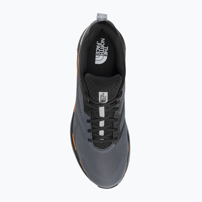 Herren Laufschuhe The North Face Vectiv Enduris Futurelight grau NF0A52R2GVV1 7