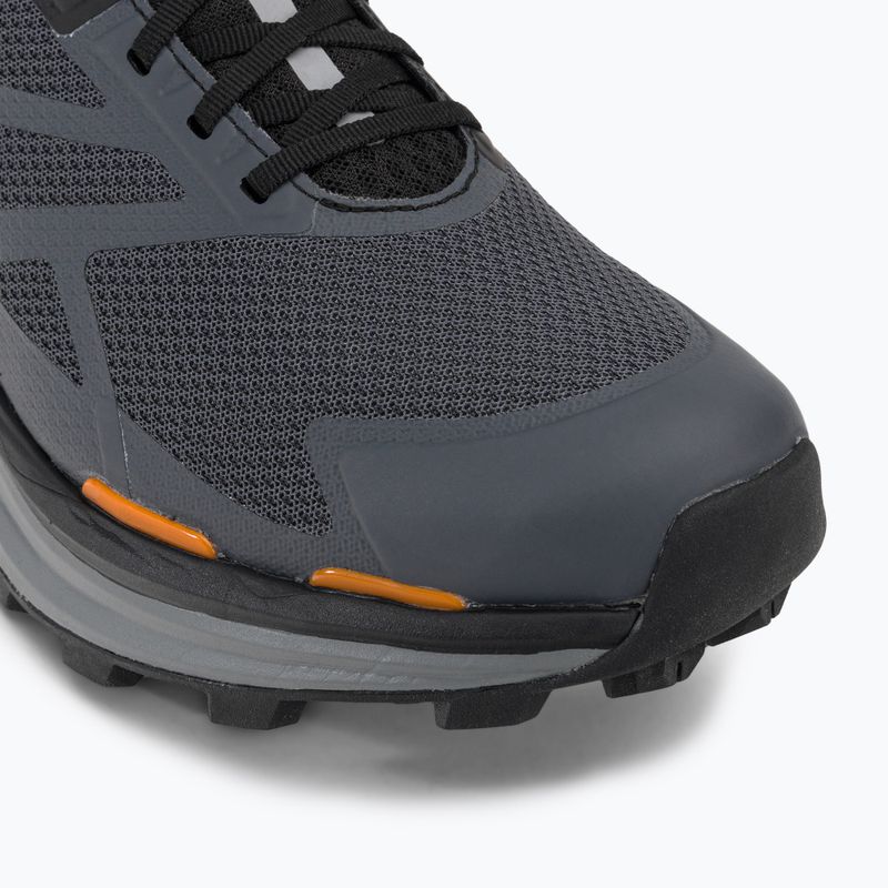 Herren Laufschuhe The North Face Vectiv Enduris Futurelight grau NF0A52R2GVV1 8