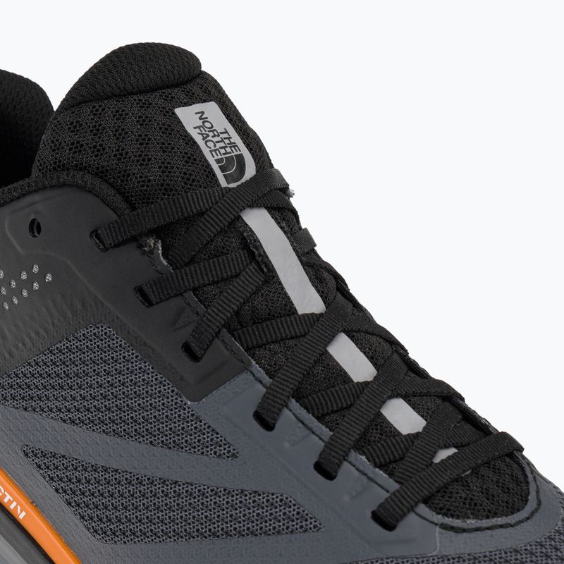 Herren Laufschuhe The North Face Vectiv Enduris Futurelight grau NF0A52R2GVV1 10