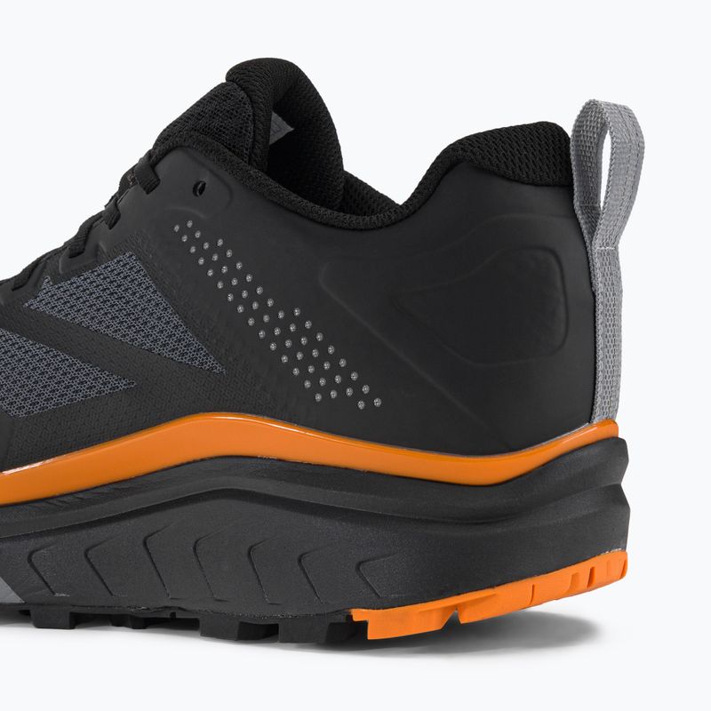 Herren Laufschuhe The North Face Vectiv Enduris Futurelight grau NF0A52R2GVV1 11