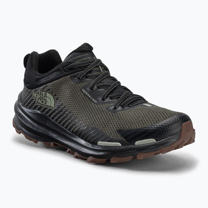 Herren-Trekkingstiefel The North Face Vectiv Fastpack Futurelight braun NF0A5JCYWMB1