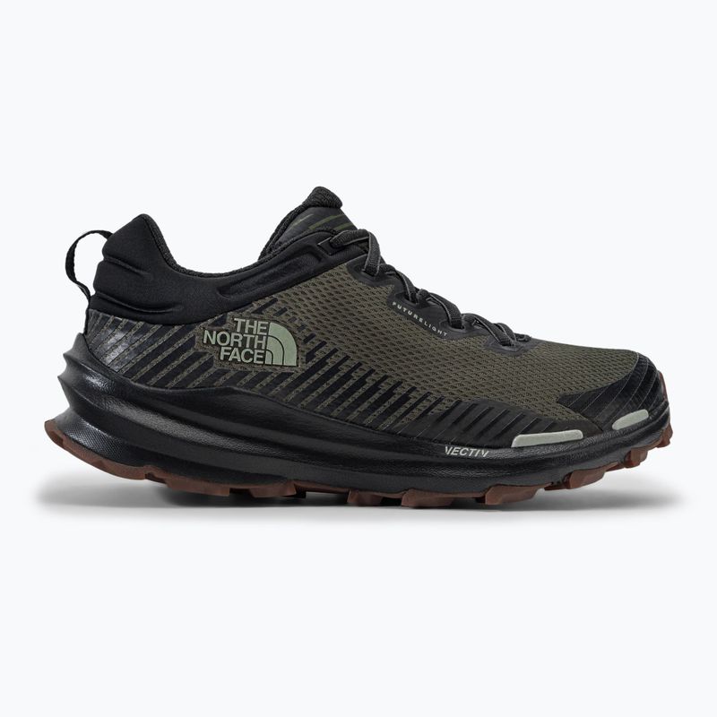 Herren-Trekkingstiefel The North Face Vectiv Fastpack Futurelight braun NF0A5JCYWMB1 2