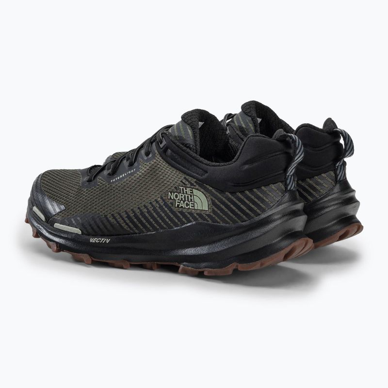 Herren-Trekkingstiefel The North Face Vectiv Fastpack Futurelight braun NF0A5JCYWMB1 3