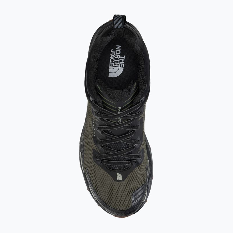 Herren-Trekkingstiefel The North Face Vectiv Fastpack Futurelight braun NF0A5JCYWMB1 6