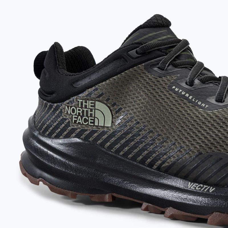 Herren-Trekkingstiefel The North Face Vectiv Fastpack Futurelight braun NF0A5JCYWMB1 8